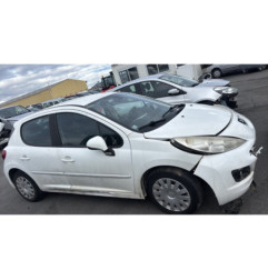 Amortisseur avant droit PEUGEOT 207