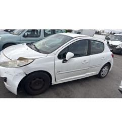 Amortisseur avant droit PEUGEOT 207