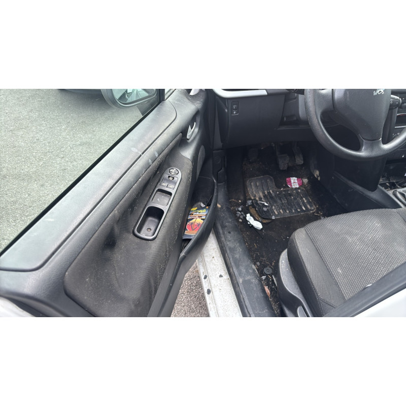 Amortisseur avant droit PEUGEOT 207 Photo n°18