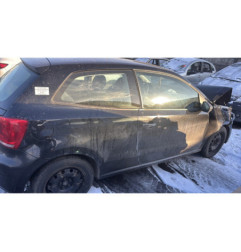 Actionneur verrou trappe d'essence VOLKSWAGEN POLO 5