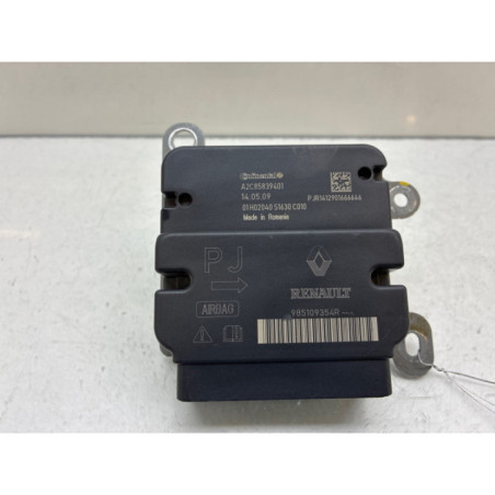 Boitier air bag DACIA LODGY