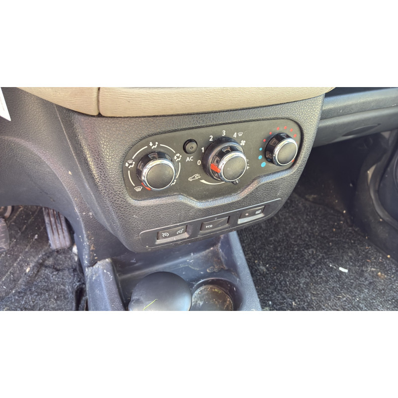Charniere de capot DACIA LODGY Photo n°20
