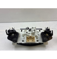 Commande chauffage DACIA LODGY