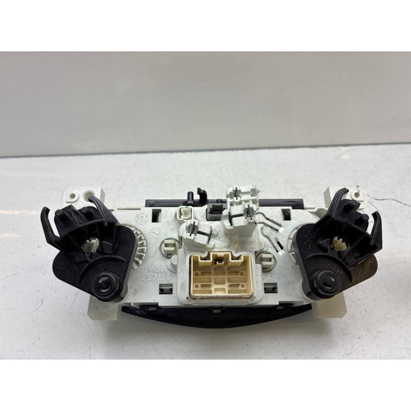 Commande chauffage DACIA LODGY Photo n°3