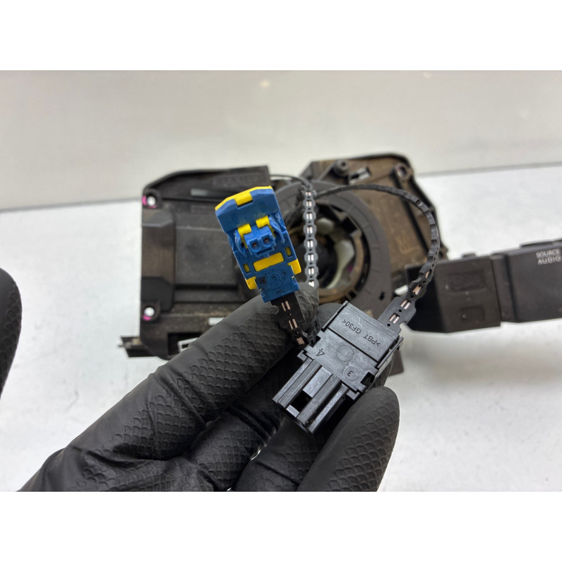 Contacteur tournant DACIA LODGY Photo n°2