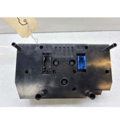 Commande chauffage PEUGEOT 206