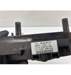Commande chauffage PEUGEOT 206