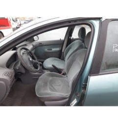 Commande chauffage PEUGEOT 206