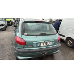 Commande chauffage PEUGEOT 206