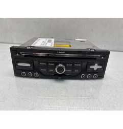 Autoradio d'origine PEUGEOT PARTNER 2