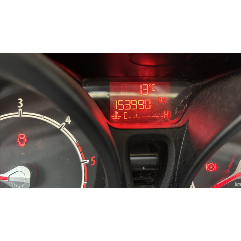 Neiman FORD FIESTA 6 Photo n°14