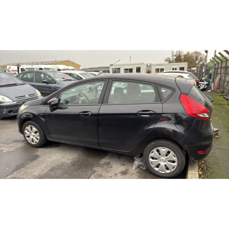 Neiman FORD FIESTA 6 Photo n°20