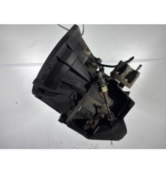 Boite de vitesses FORD FIESTA 6 Photo n°1