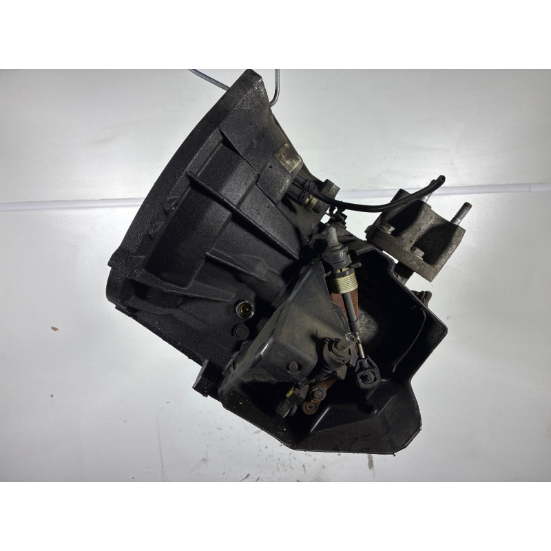 Boite de vitesses FORD FIESTA 6 Photo n°1