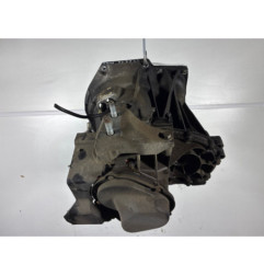 Boite de vitesses FORD FIESTA 6