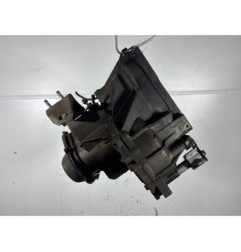 Boite de vitesses FORD FIESTA 6
