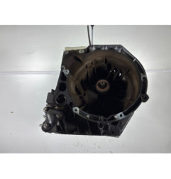 Boite de vitesses FORD FIESTA 6