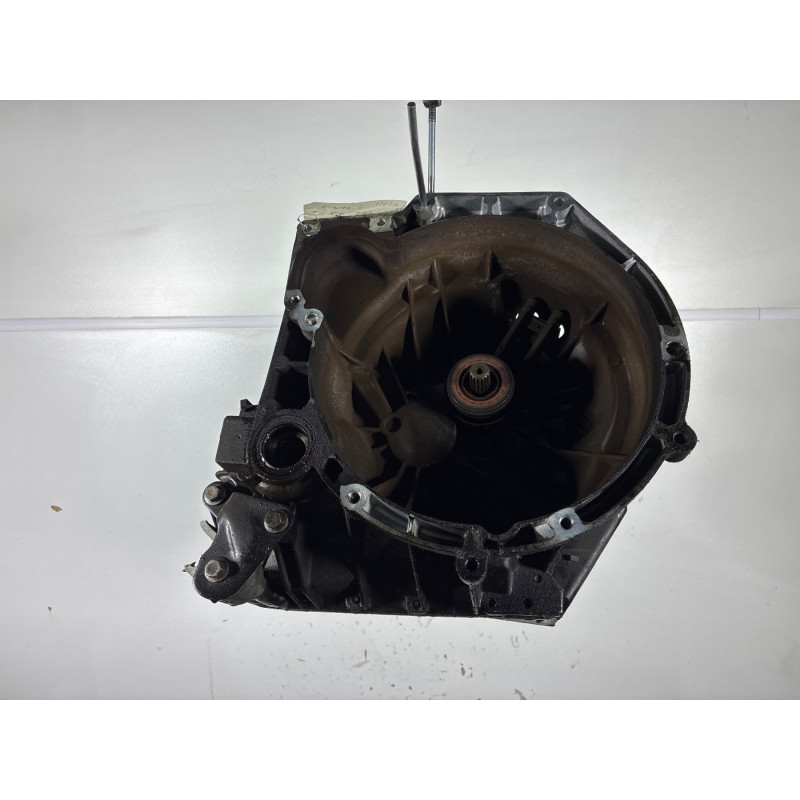 Boite de vitesses FORD FIESTA 6 Photo n°4