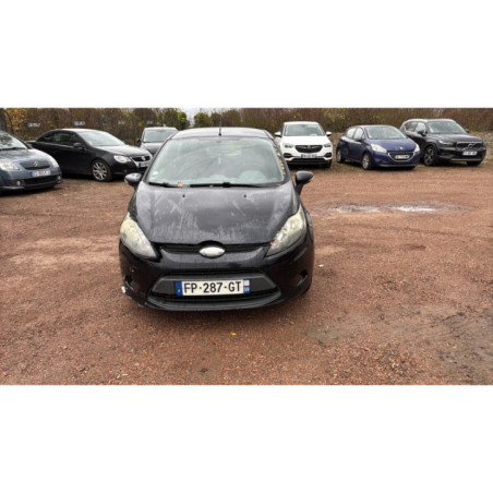 Moteur FORD FIESTA 6 Photo n°1