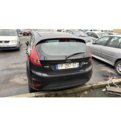 Moteur FORD FIESTA 6