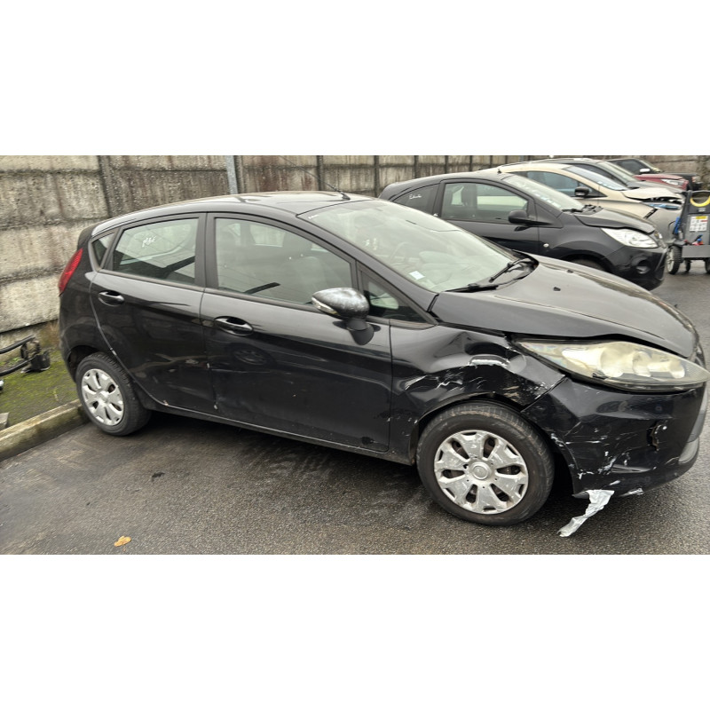 Moteur FORD FIESTA 6 Photo n°17
