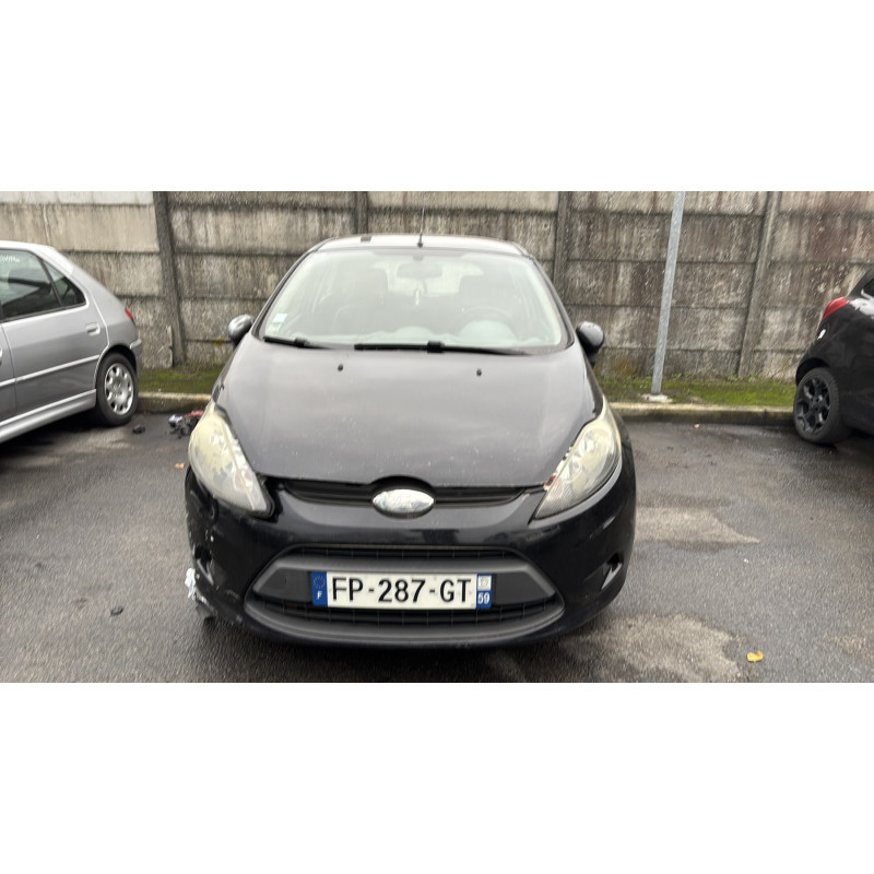 Moteur FORD FIESTA 6 Photo n°18