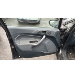 Moteur FORD FIESTA 6