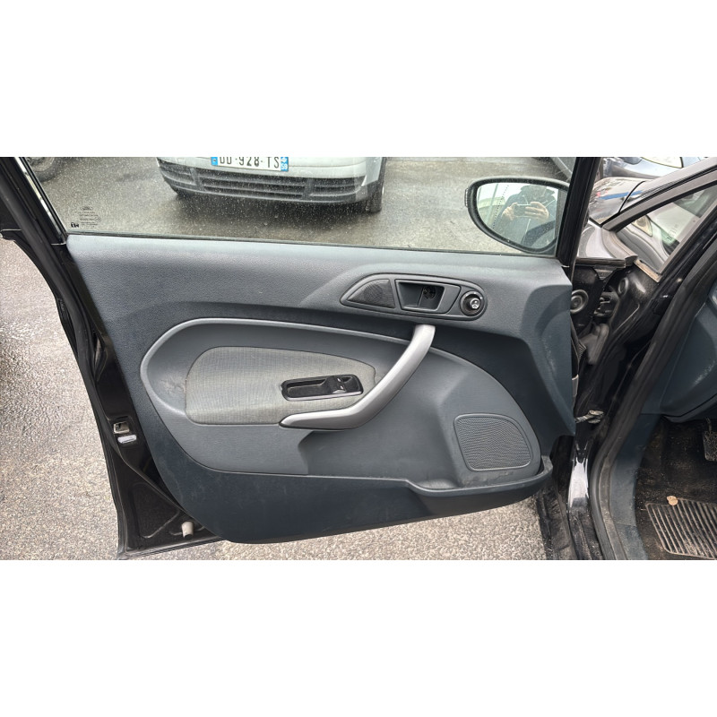 Moteur FORD FIESTA 6 Photo n°19