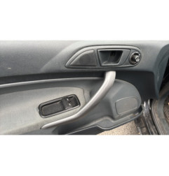 Moteur FORD FIESTA 6