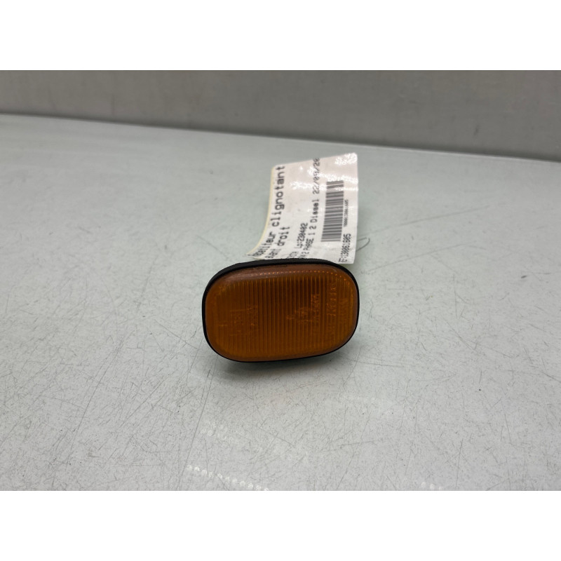Repetiteur clignotant avant droit  (Feux) TOYOTA RAV4 2 Photo n°3