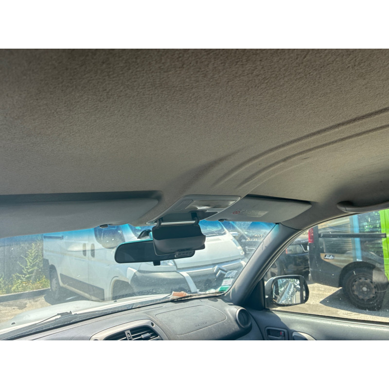 Repetiteur clignotant avant droit  (Feux) TOYOTA RAV4 2 Photo n°19