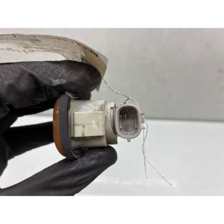 Repetiteur clignotant avant gauche (Feux) TOYOTA RAV4 2