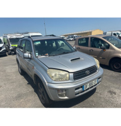 Repetiteur clignotant avant gauche (Feux) TOYOTA RAV4 2