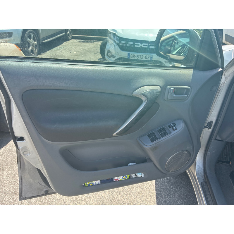 Repetiteur clignotant avant gauche (Feux) TOYOTA RAV4 2 Photo n°7