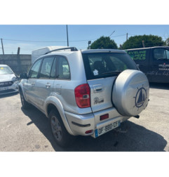 Repetiteur clignotant avant gauche (Feux) TOYOTA RAV4 2