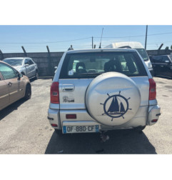 Repetiteur clignotant avant gauche (Feux) TOYOTA RAV4 2
