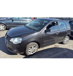 Actionneur verrou trappe d'essence VOLKSWAGEN POLO 4