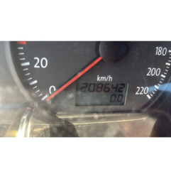 Actionneur verrou trappe d'essence VOLKSWAGEN POLO 4