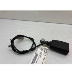 Attache ceinture avant gauche FIAT 500 2