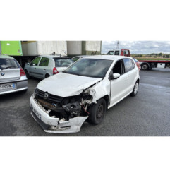 Actionneur verrou trappe d'essence VOLKSWAGEN POLO 5