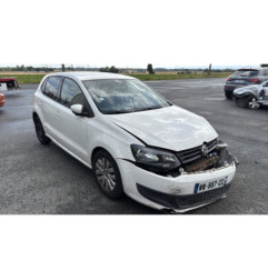 Actionneur verrou trappe d'essence VOLKSWAGEN POLO 5