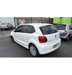 Actionneur verrou trappe d'essence VOLKSWAGEN POLO 5