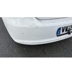 Actionneur verrou trappe d'essence VOLKSWAGEN POLO 5
