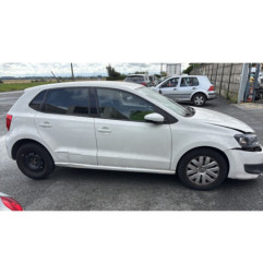 Actionneur verrou trappe d'essence VOLKSWAGEN POLO 5
