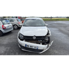 Actionneur verrou trappe d'essence VOLKSWAGEN POLO 5