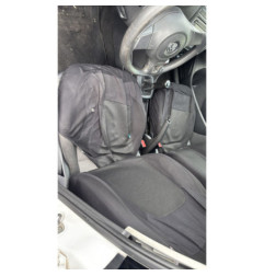 Actionneur verrou trappe d'essence VOLKSWAGEN POLO 5
