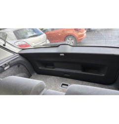 Actionneur verrou trappe d'essence VOLKSWAGEN POLO 5