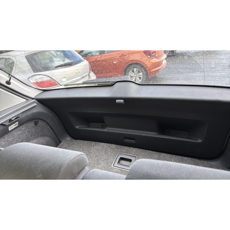 Actionneur verrou trappe d'essence VOLKSWAGEN POLO 5 Photo n°18