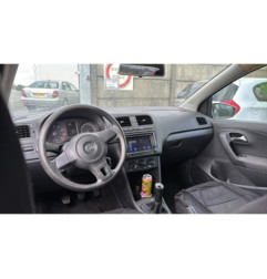 Actionneur verrou trappe d'essence VOLKSWAGEN POLO 5