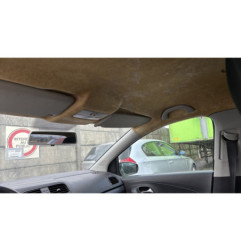 Actionneur verrou trappe d'essence VOLKSWAGEN POLO 5